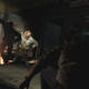 Image for article titled The Last Of Us' Infected Enemies Are Fast, Fungal and Damn Frightening to Look at